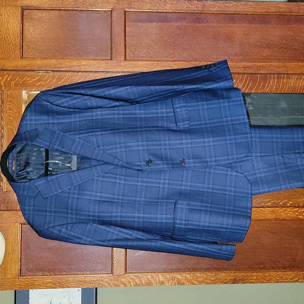 Rossini Suit